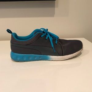 Puma Carson Runner Shoe